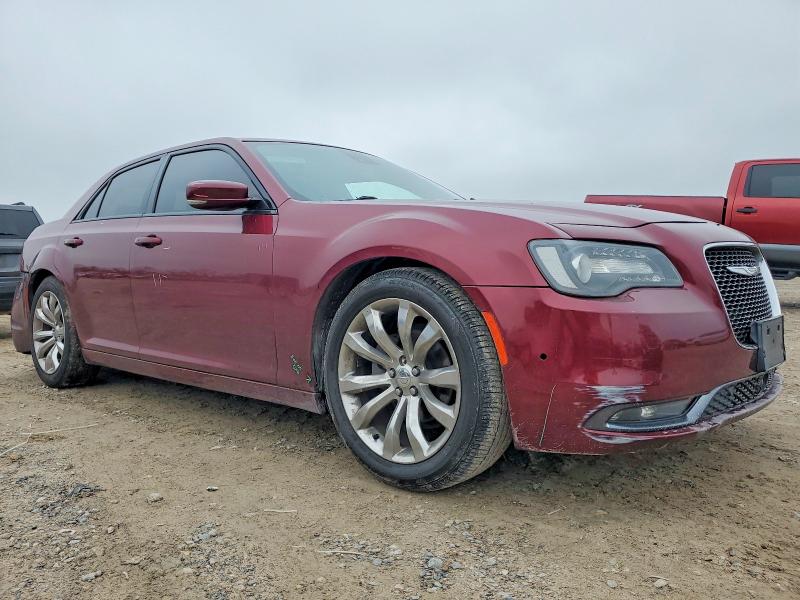 Фото 4 - CHRYSLER 300