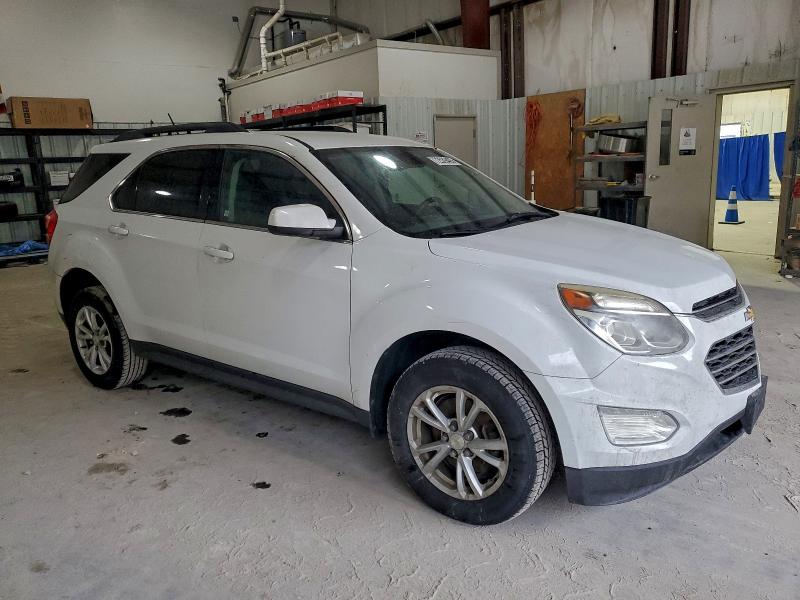 Фото 4 - CHEVROLET EQUINOX