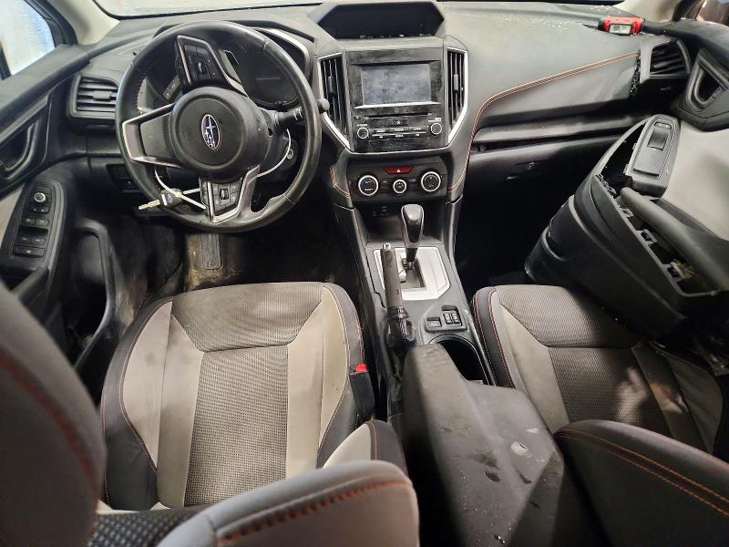 Фото 8 - SUBARU CROSSTREK