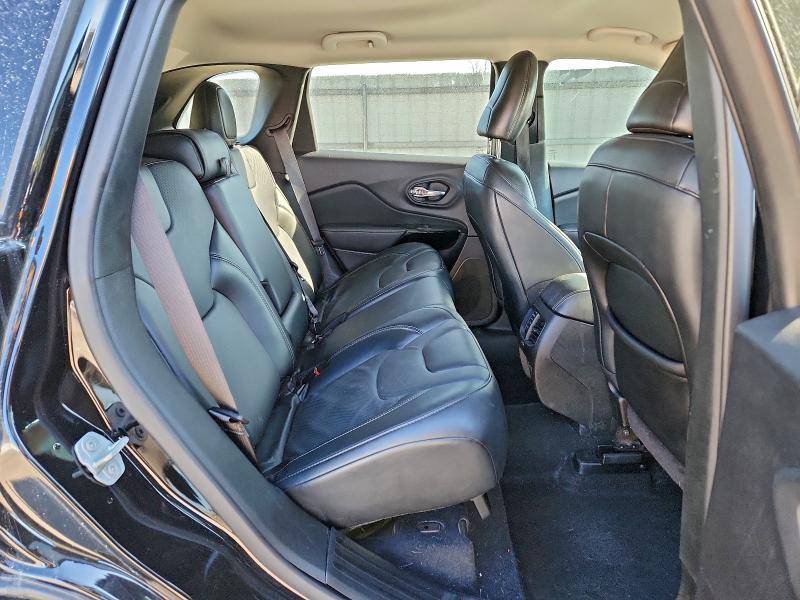 Фото 11 - JEEP CHEROKEE A