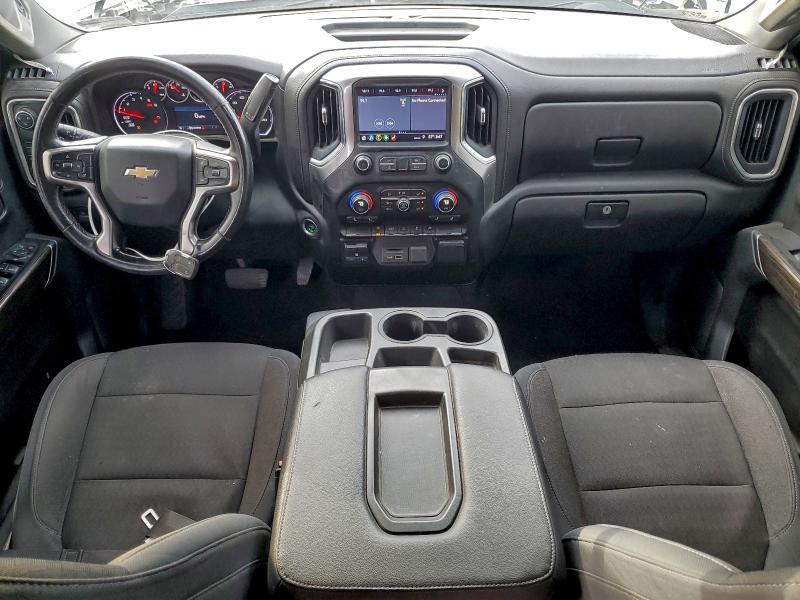 Фото 8 - CHEVROLET ALL Models