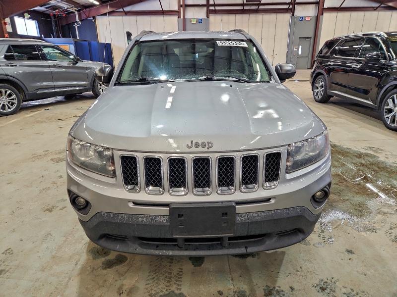 Фото 5 - JEEP COMPASS