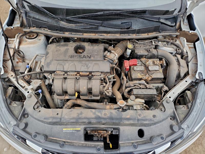 Фото 11 - NISSAN SENTRA