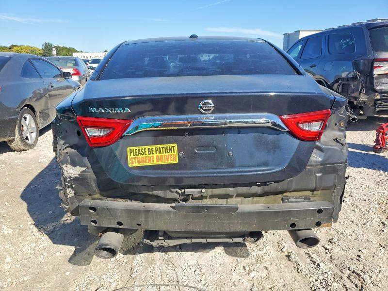 Фото 6 - NISSAN MAXIMA