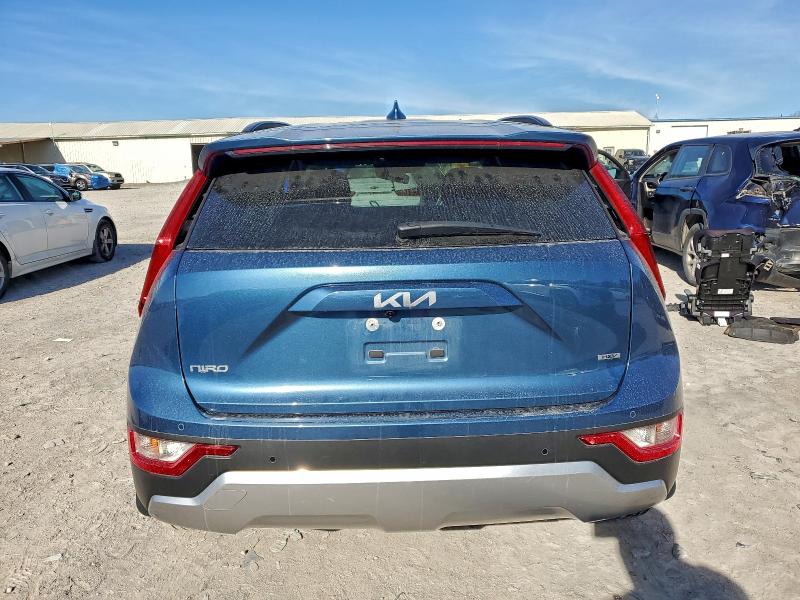 Фото 6 - KIA NIRO