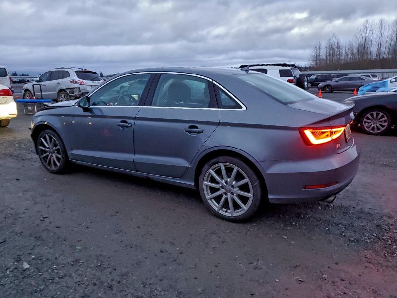 Фото 2 - AUDI A3