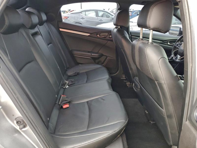 Фото 10 - HONDA CIVIC