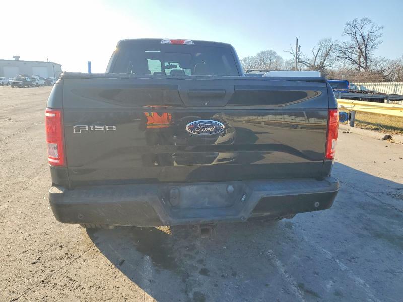 Фото 6 - FORD F-150