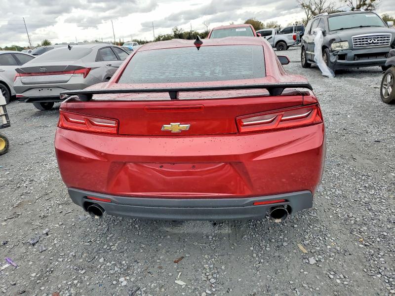 Фото 6 - CHEVROLET CAMARO