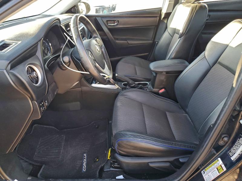 Фото 7 - TOYOTA COROLLA