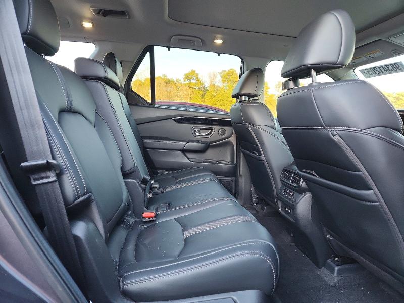 Фото 11 - HONDA PILOT