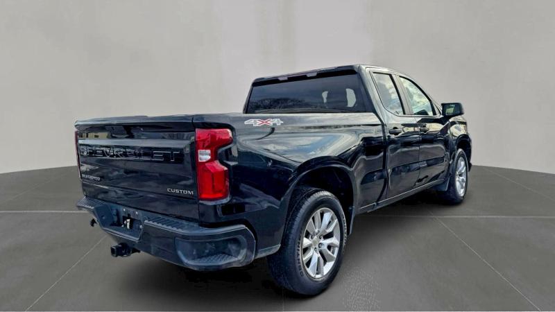 Фото 4 - CHEVROLET ALL Models