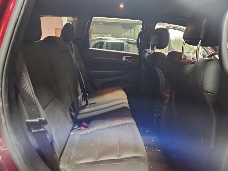 Фото 11 - JEEP GRAND CHER