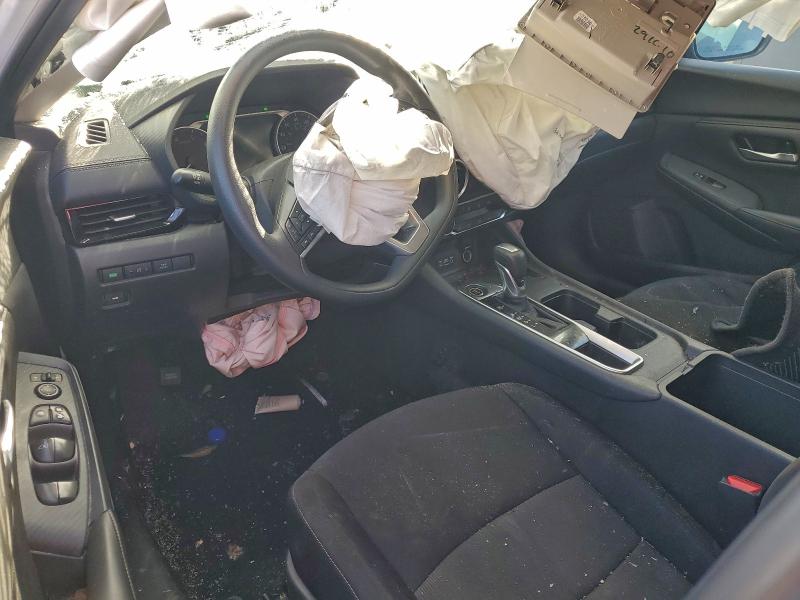 Фото 8 - NISSAN SENTRA