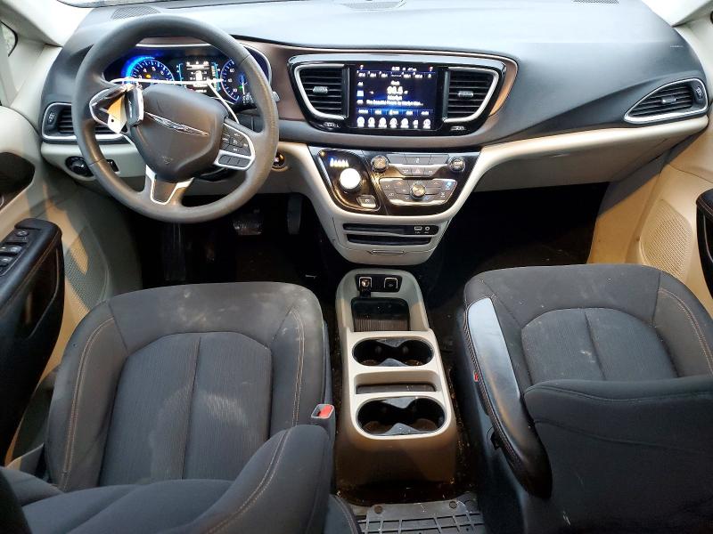 Фото 8 - CHRYSLER PACIFICA