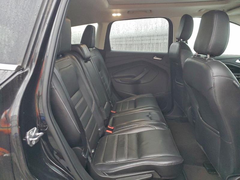 Фото 11 - FORD ESCAPE