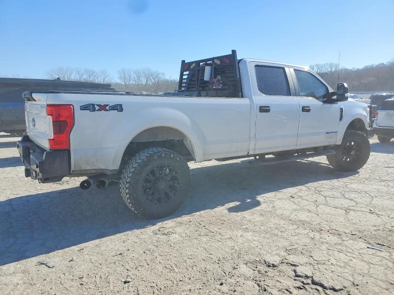 Фото 3 - FORD F350