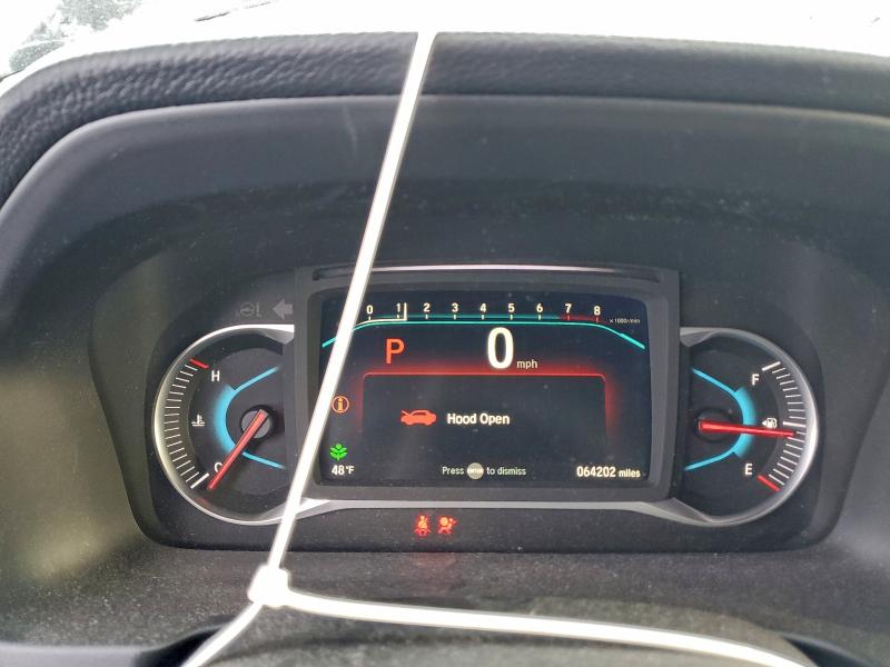 Фото 9 - HONDA PILOT