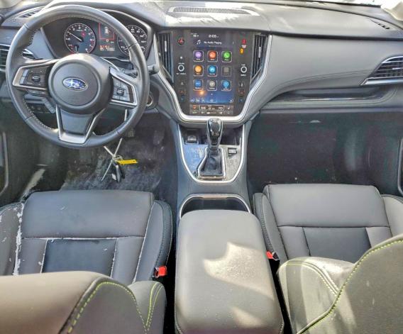 Фото 8 - SUBARU OUTBACK