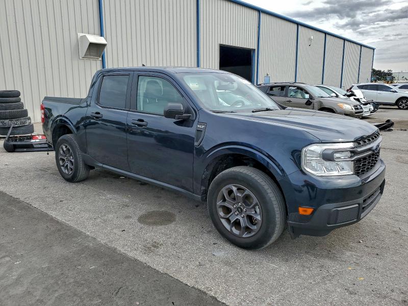 FORD MAVERICK 2023 VIN 3FTTW8E30PRA07893