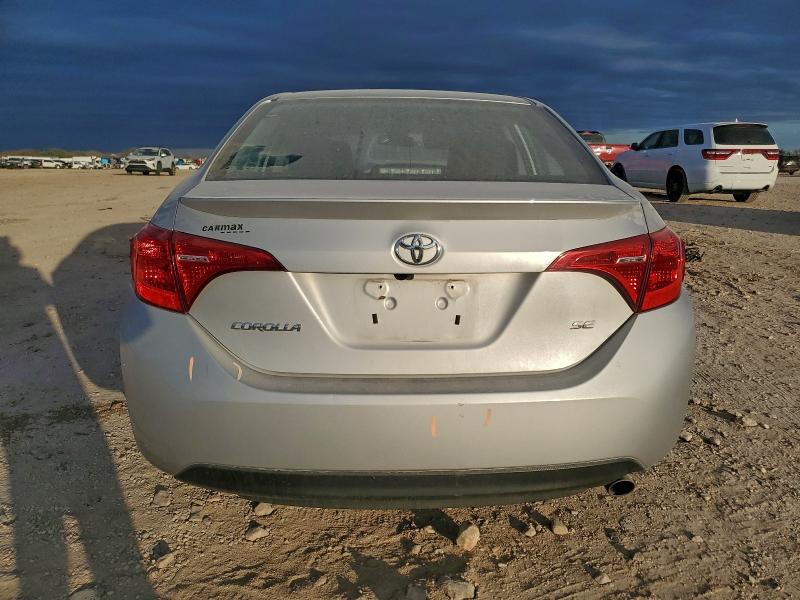 Фото 6 - TOYOTA COROLLA