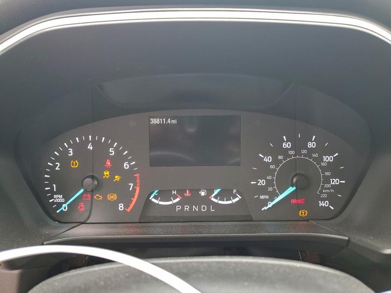 Фото 9 - FORD ESCAPE