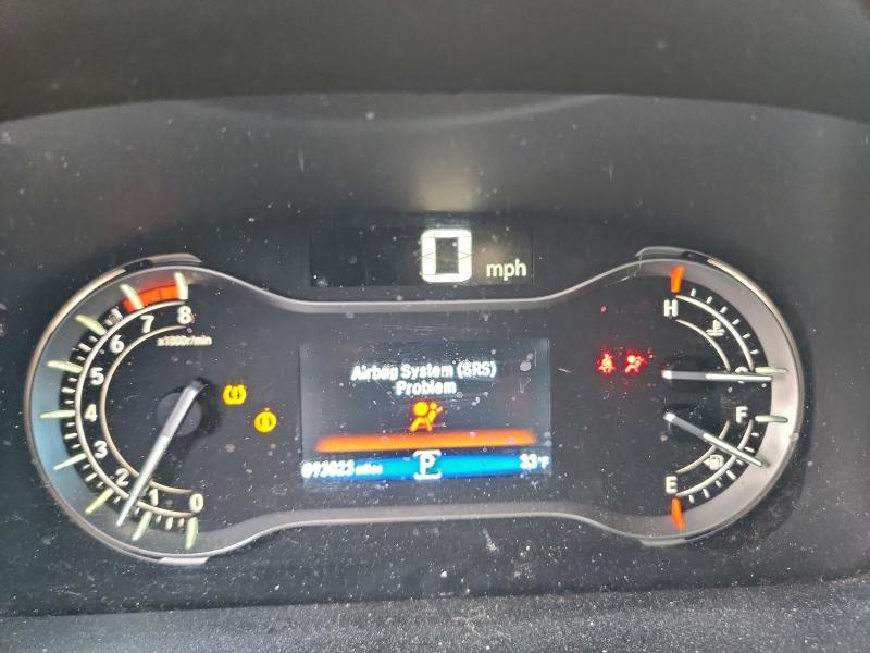 Фото 9 - HONDA PILOT