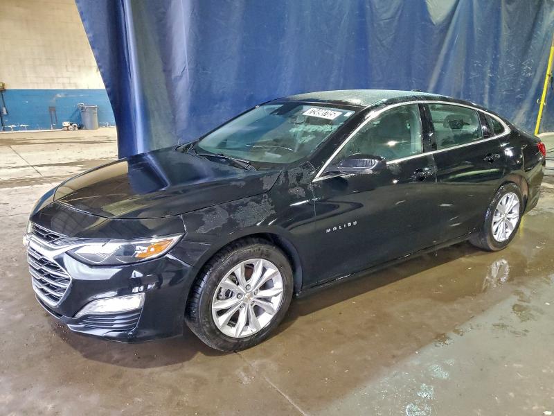 Фото 1 - CHEVROLET MALIBU