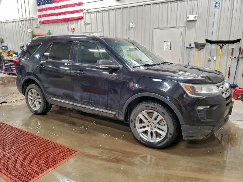 Фото 4 - FORD EXPLORER