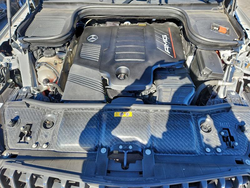 Фото 11 - MERCEDES-BENZ GLE-CLASS