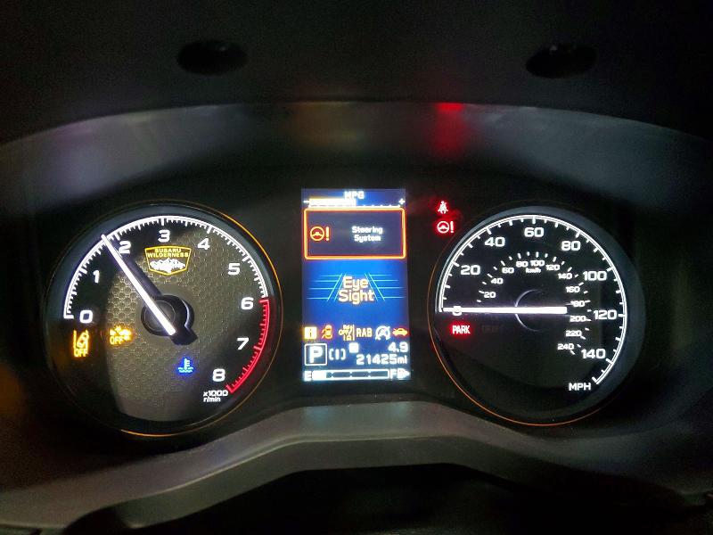 Фото 9 - SUBARU FORESTER