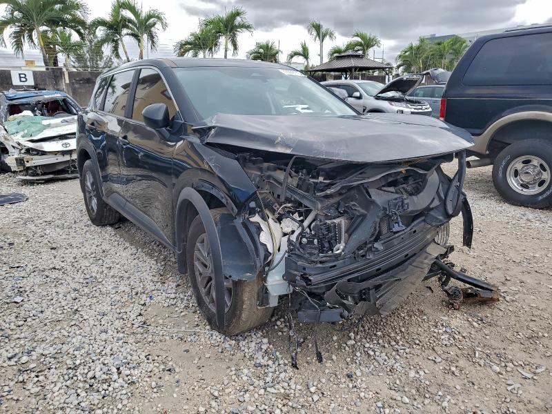 Фото 4 - NISSAN ROGUE