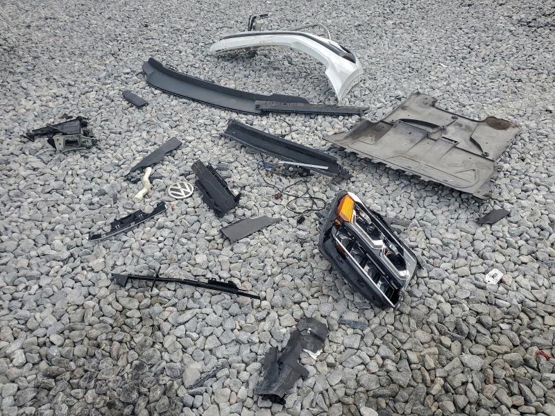 Фото 12 - VOLKSWAGEN ATLAS