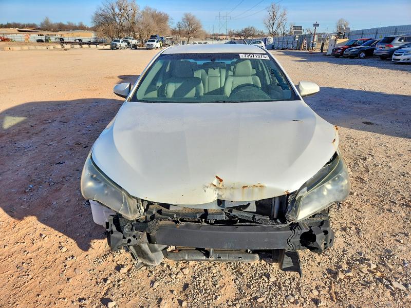 Фото 5 - TOYOTA CAMRY