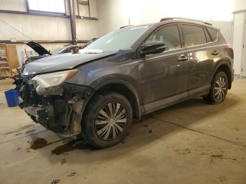 Фото 1 - TOYOTA RAV4