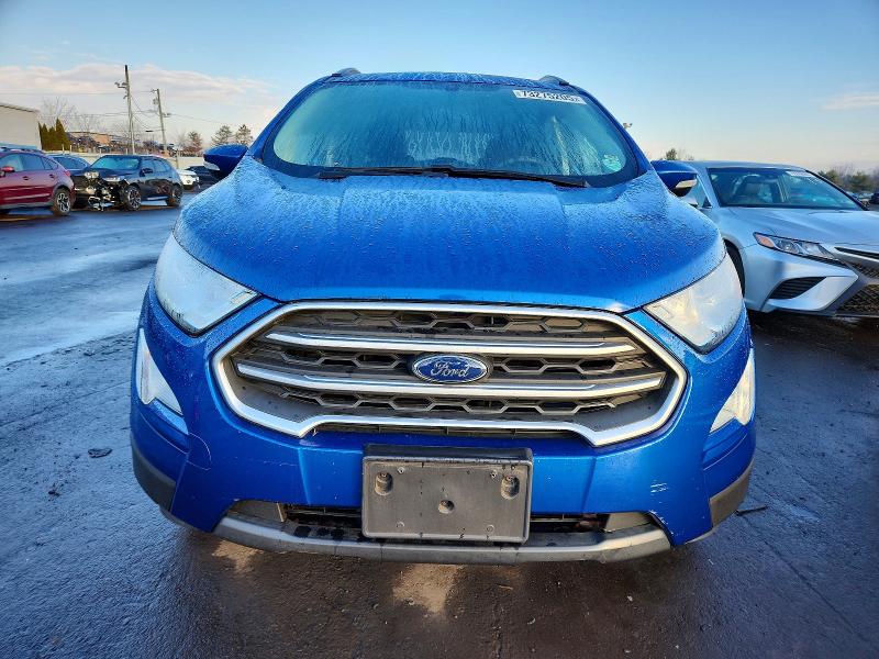 Фото 5 - FORD ECOSPORT