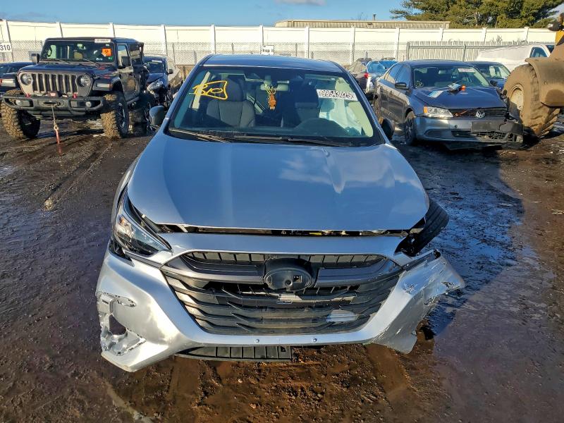 Фото 5 - SUBARU LEGACY