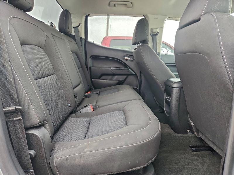 Фото 10 - CHEVROLET COLORADO