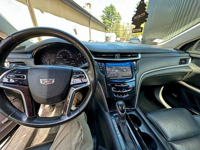 Фото 9 - CADILLAC XTS