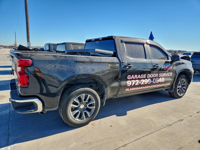 Фото 3 - CHEVROLET ALL Models