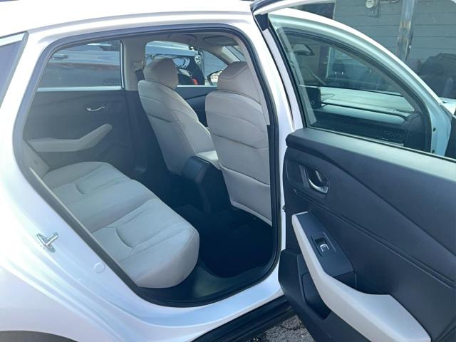 Фото 6 - HONDA ACCORD