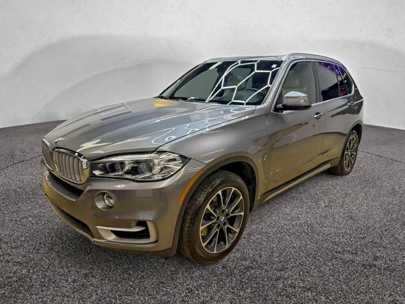Фото 2 - BMW X5