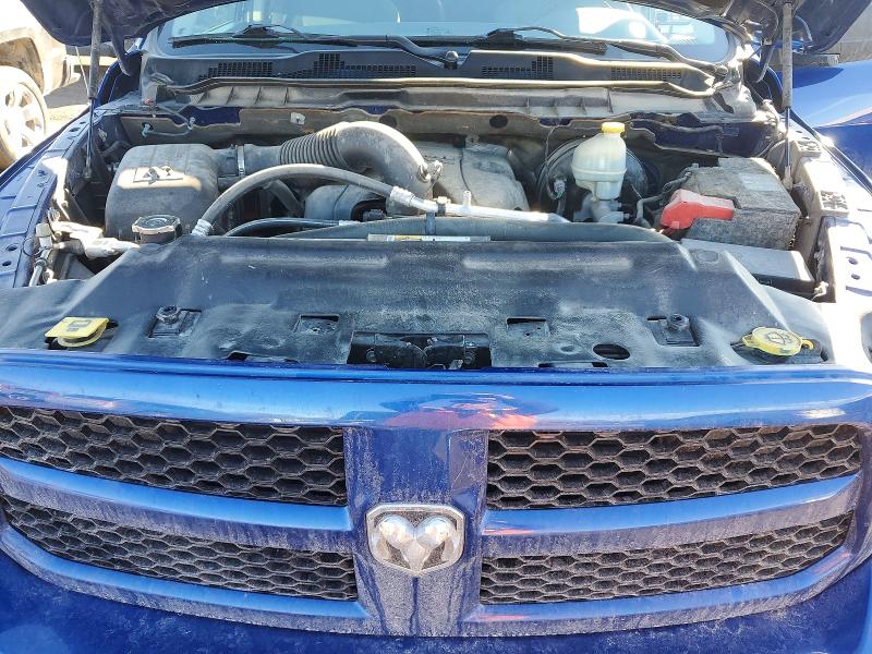 Фото 11 - RAM 1500