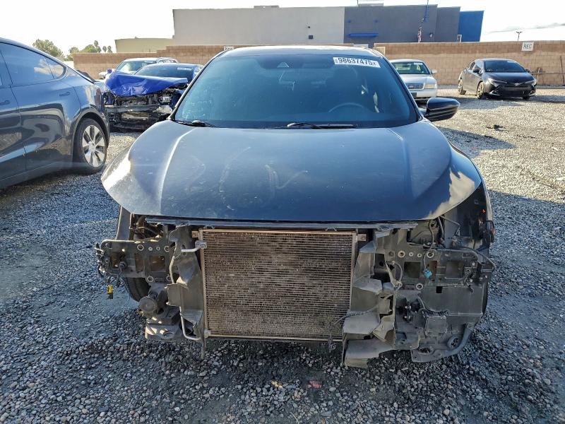 Фото 5 - HONDA CIVIC