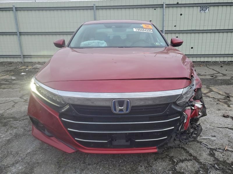 Фото 5 - HONDA ACCORD