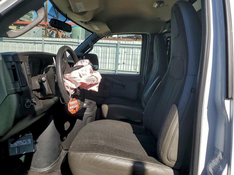 Фото 7 - CHEVROLET EXPRESS