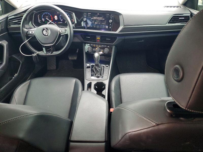 Фото 8 - VOLKSWAGEN JETTA