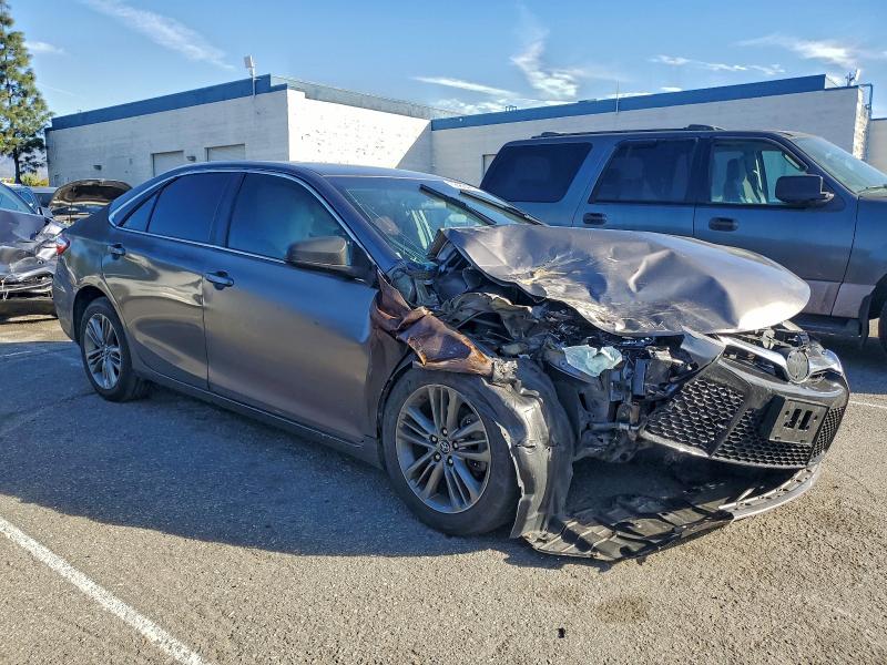 Фото 4 - TOYOTA CAMRY