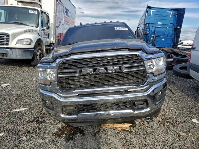 Фото 5 - RAM 3500