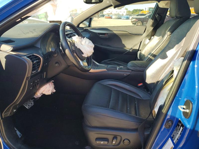 Фото 7 - LEXUS NX